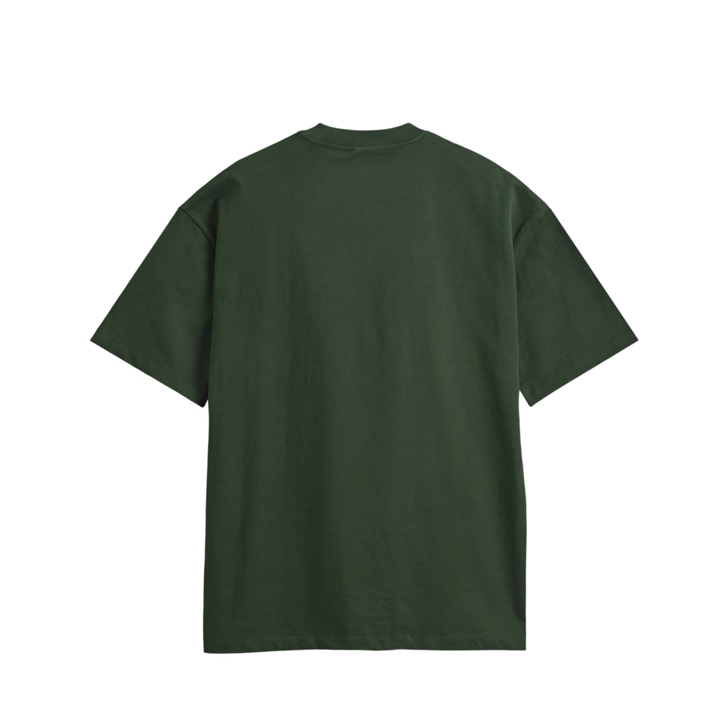 Dos Locos Face green image