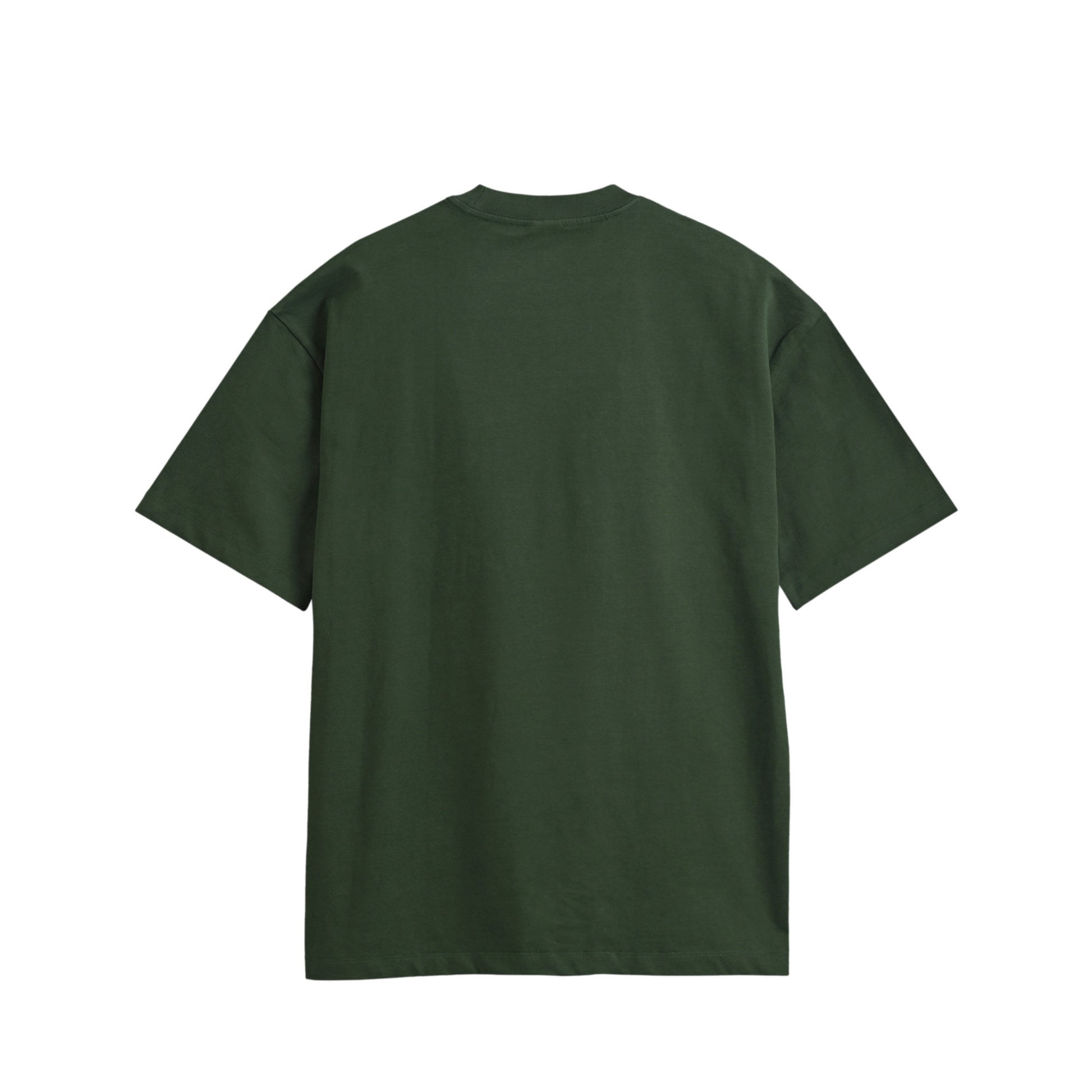 Dos Locos Face green image