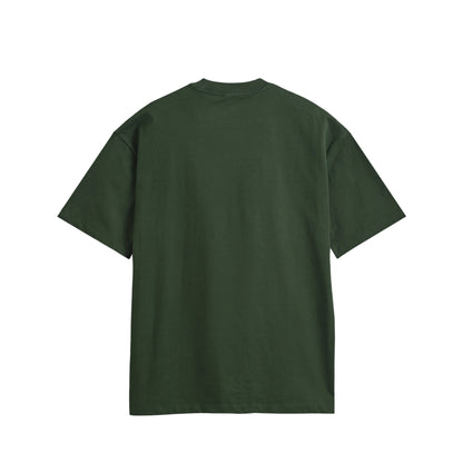 Dos Locos Face green image