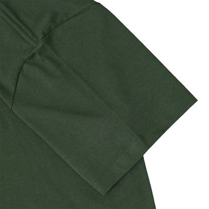Dos Locos Face green image