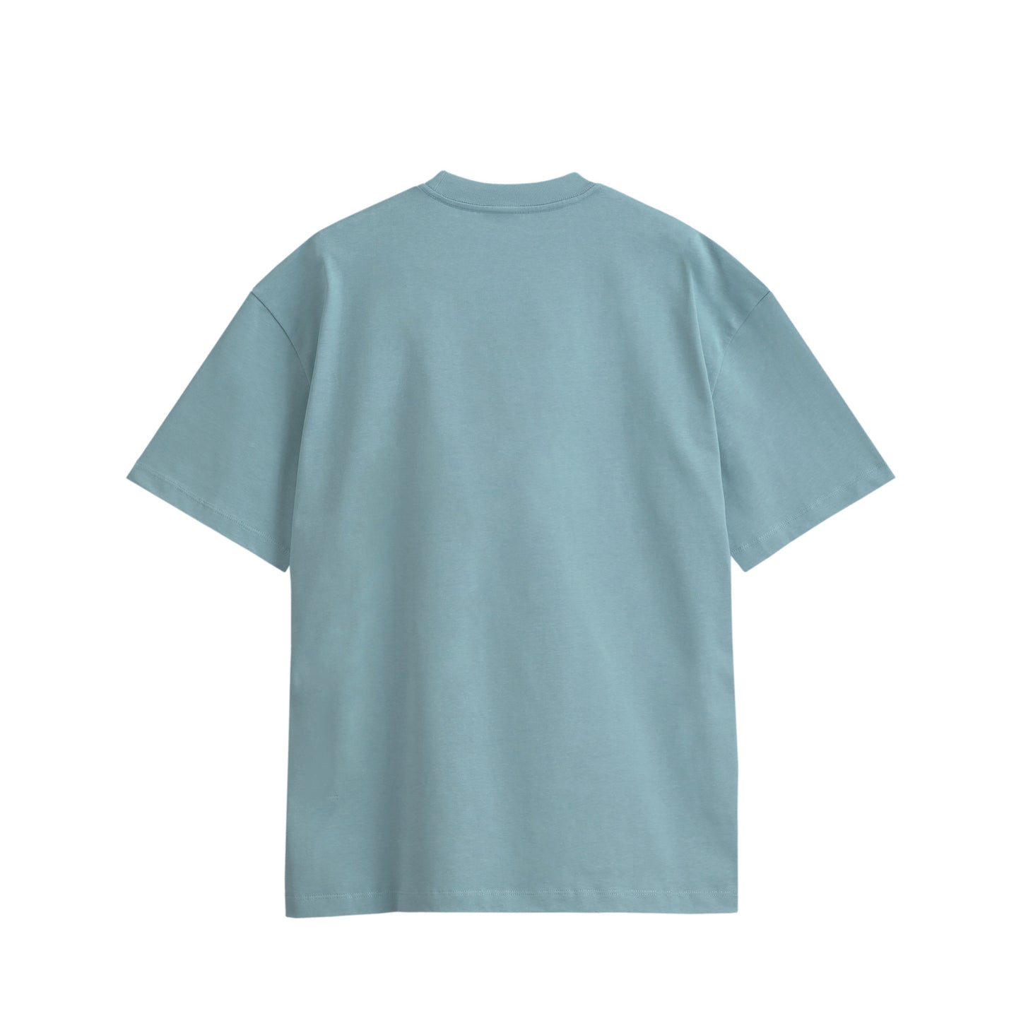 Dos Locos Face light-blue image