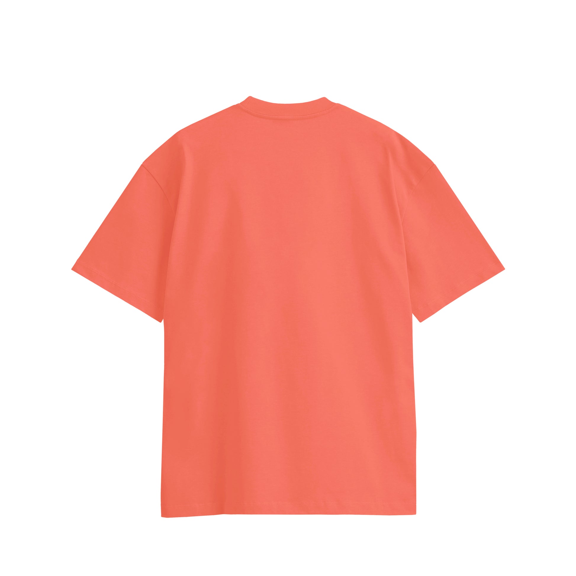 Dos Locos Face orange image