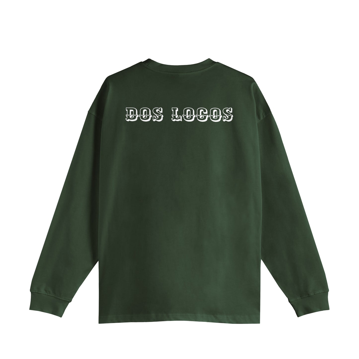 天使　ロングスリーブ green image