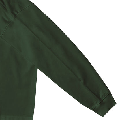 天使　ロングスリーブ green image