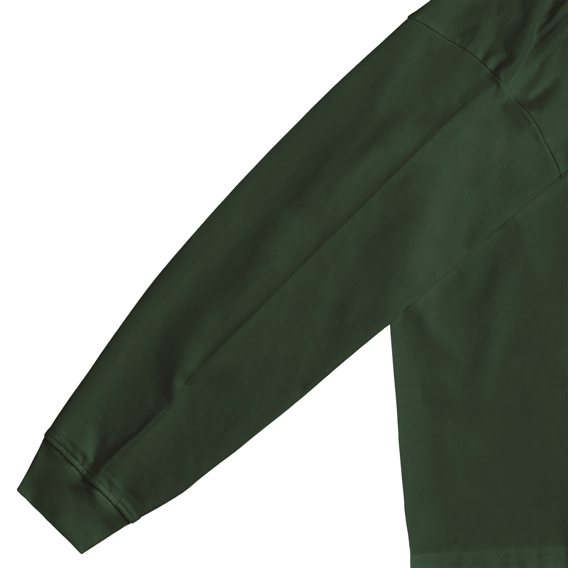 天使　ロングスリーブ green image