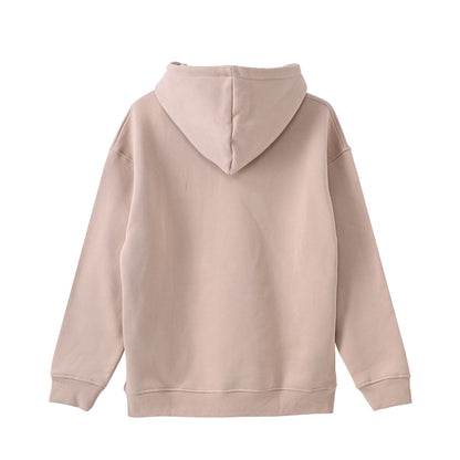 裏起毛　プルオーバー beige image