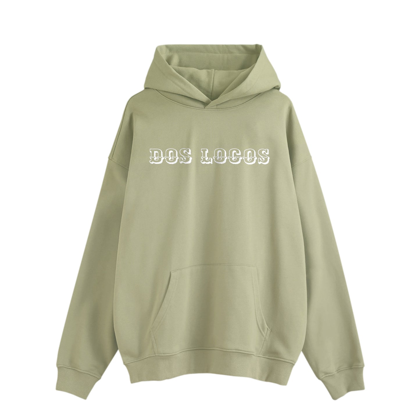 パイルパーカー khaki image