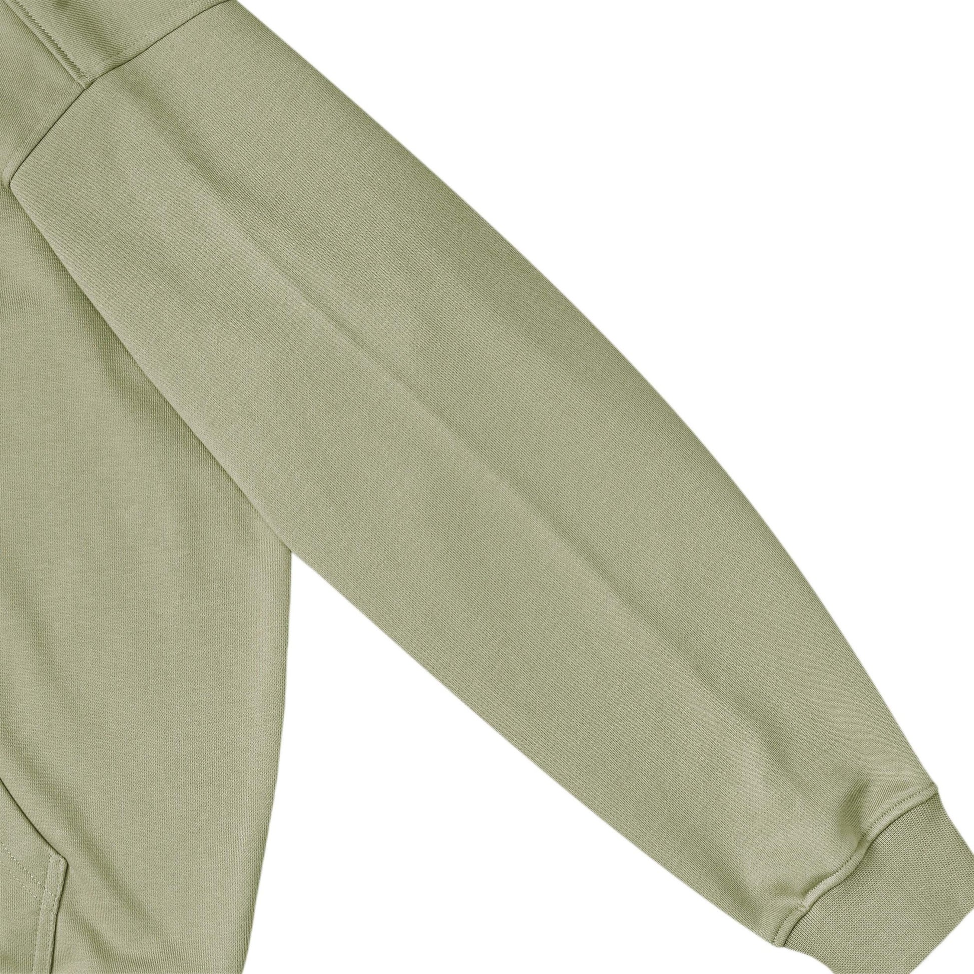 パイルパーカー khaki image