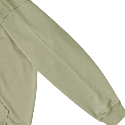 パイルパーカー khaki image