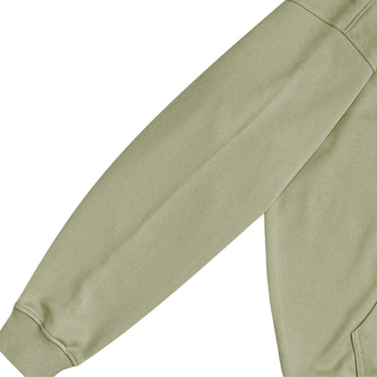パイルパーカー khaki image