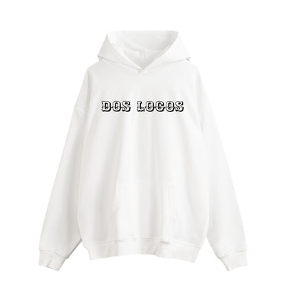 パイルパーカー white image