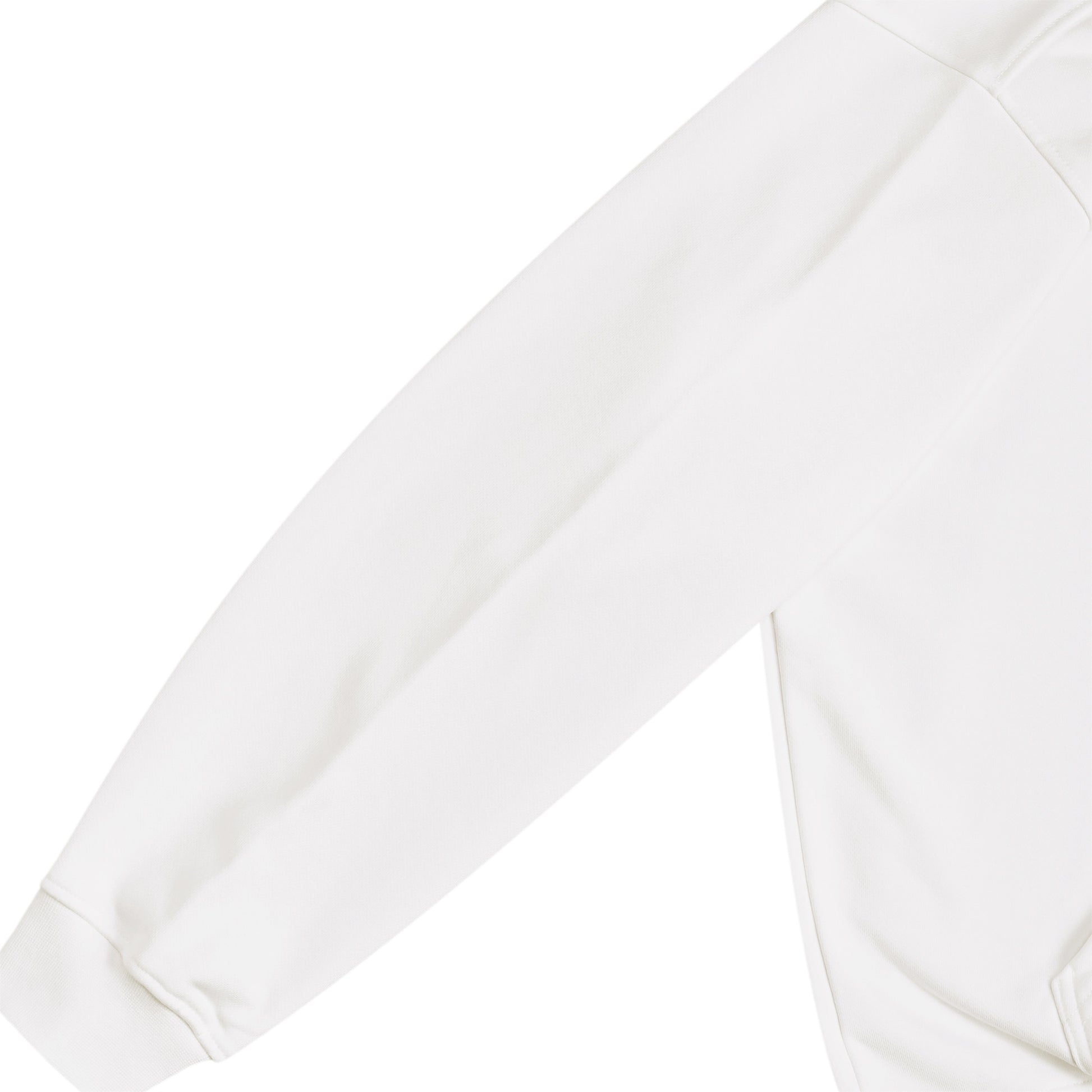 パイルパーカー white image