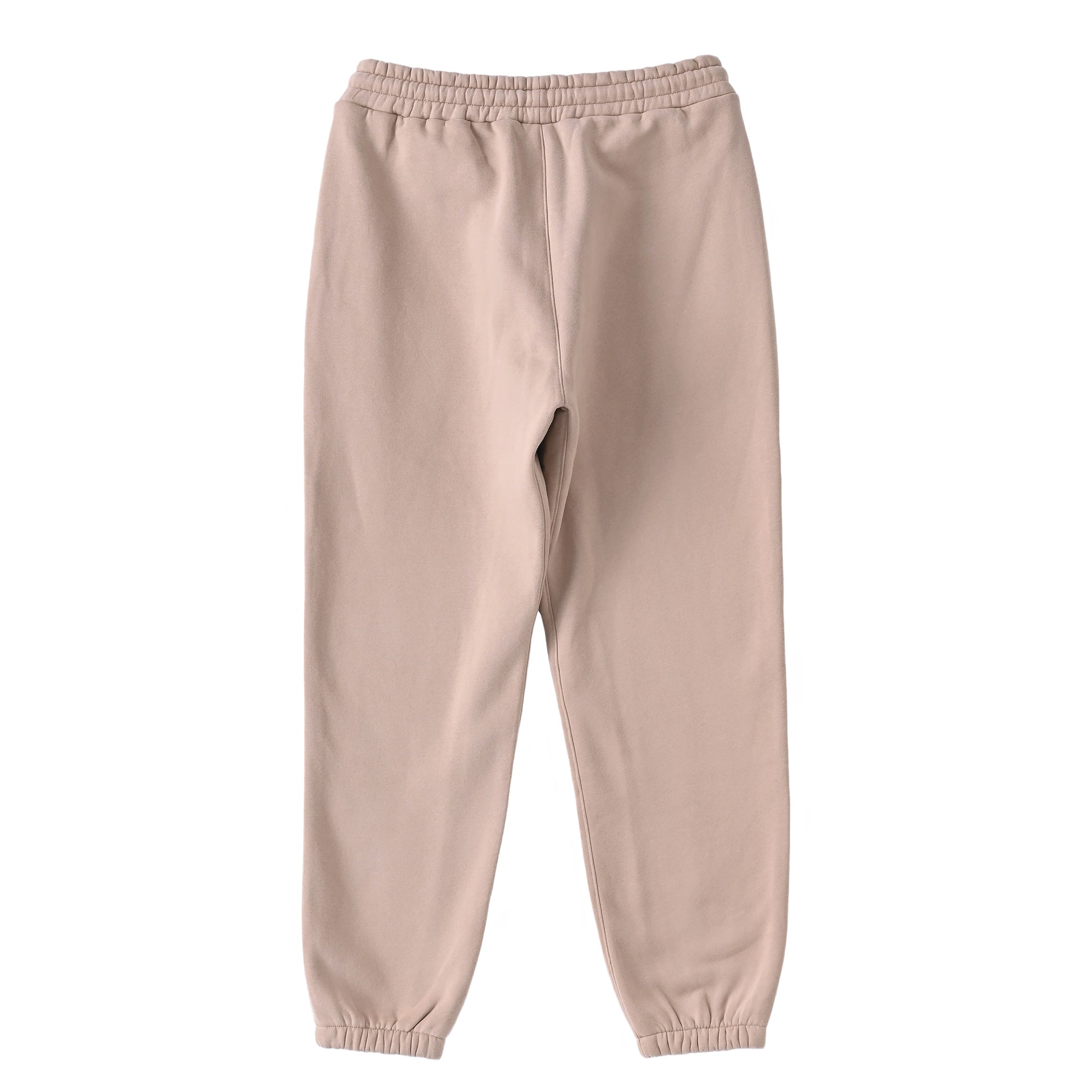 裏起毛　スウェットパンツ beige image