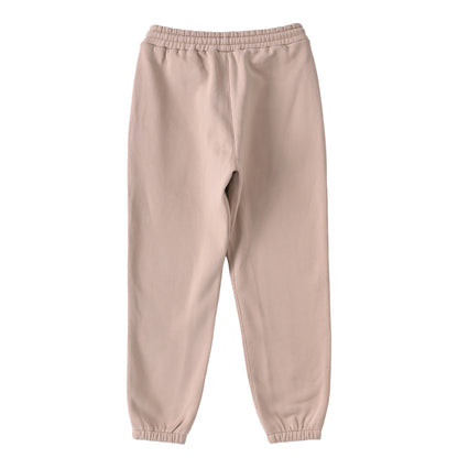 裏起毛　スウェットパンツ beige image
