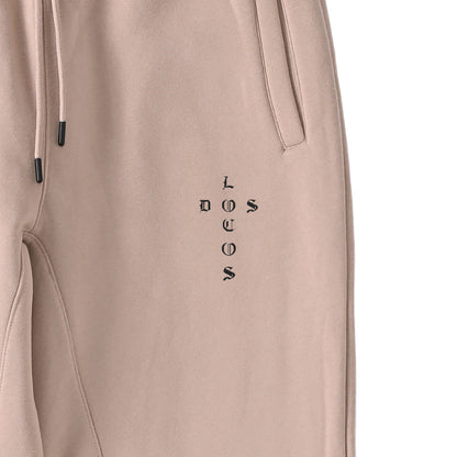 裏起毛　スウェットパンツ beige image