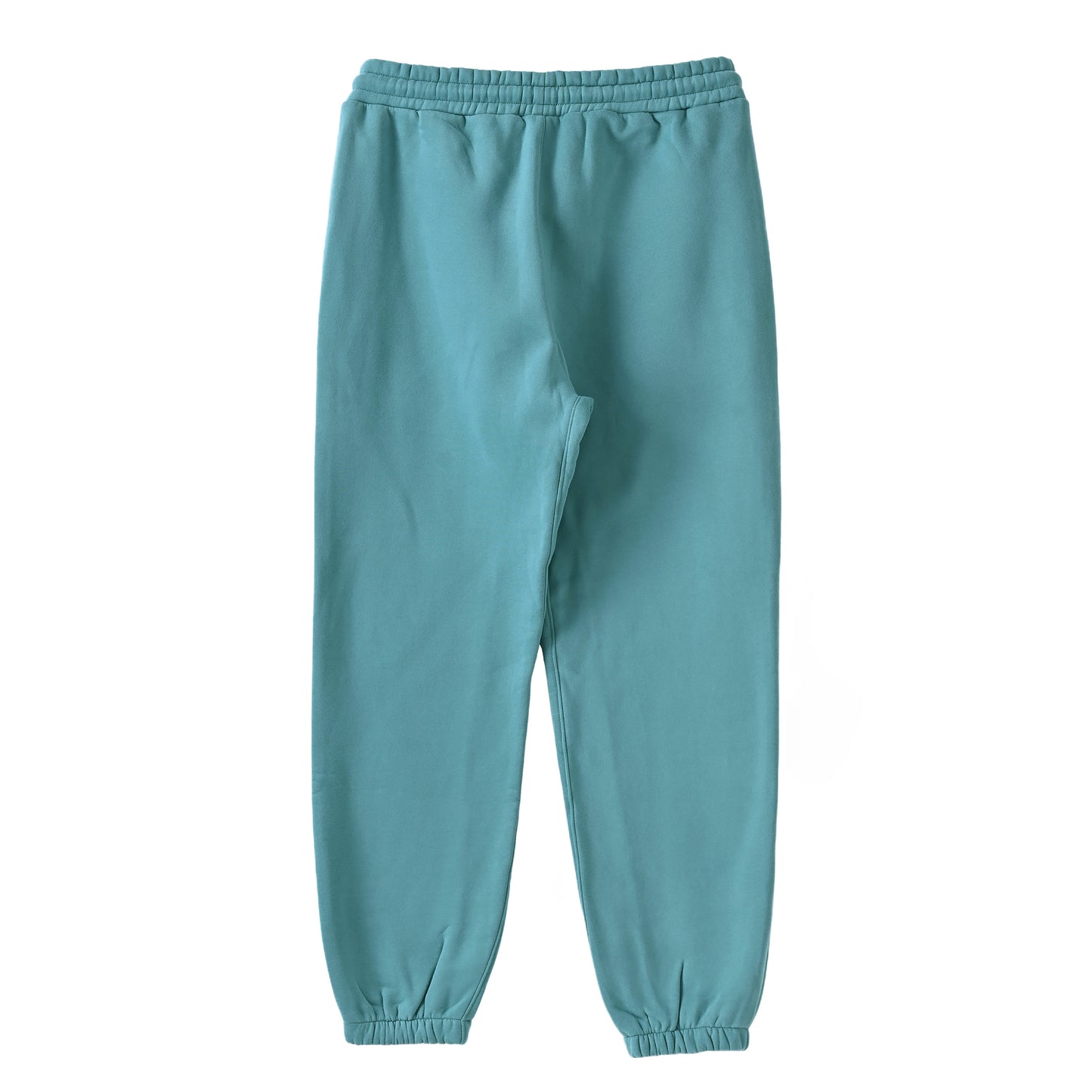 裏起毛　スウェットパンツ green image