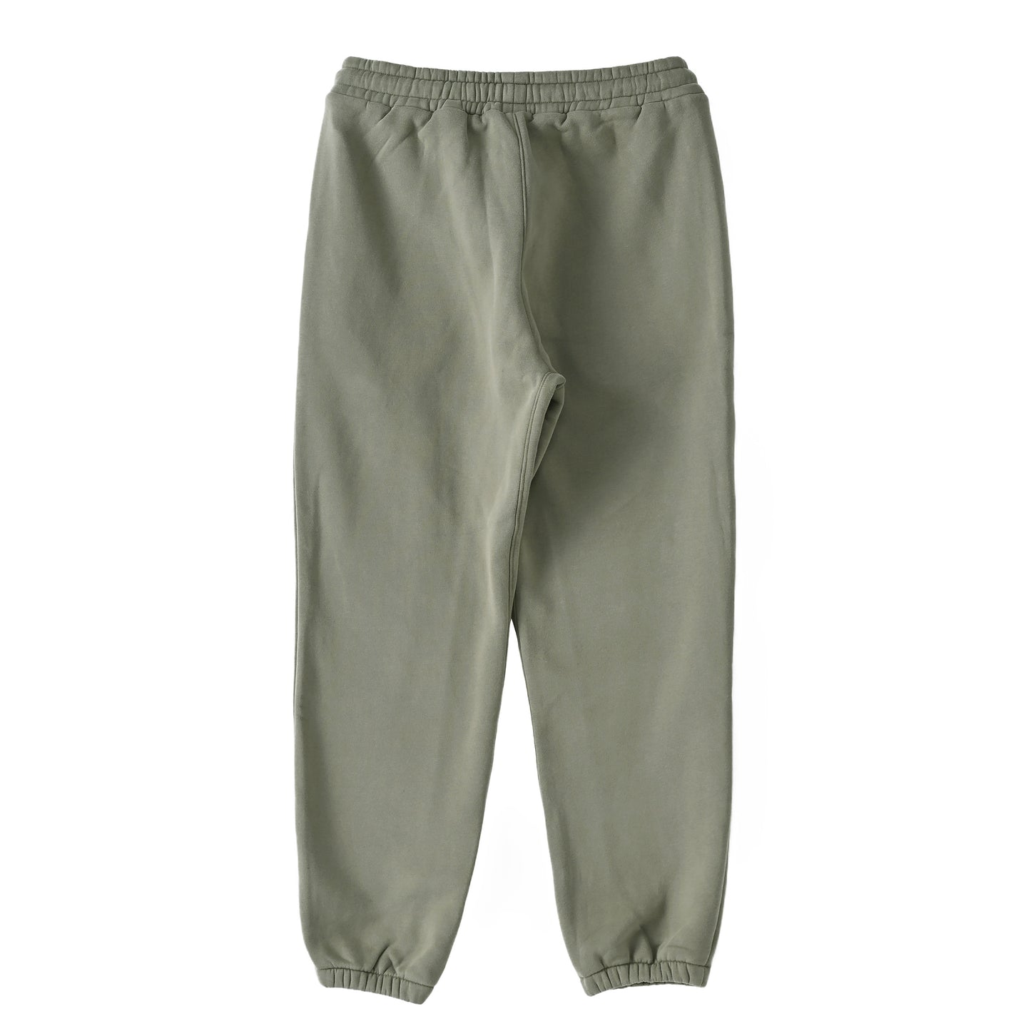 裏起毛　スウェットパンツ khaki image