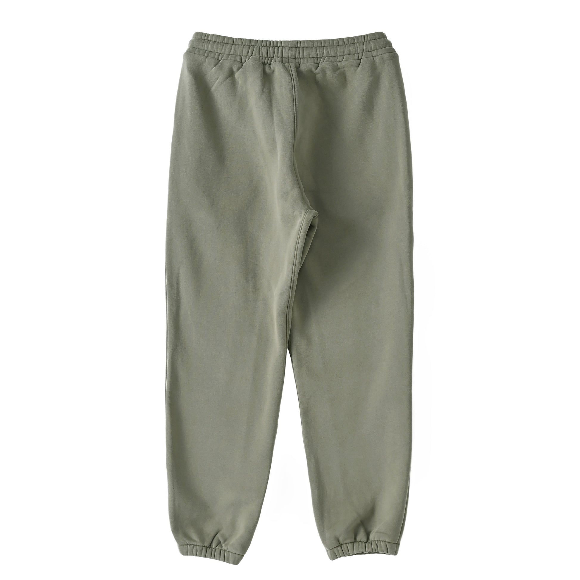 裏起毛　スウェットパンツ khaki image