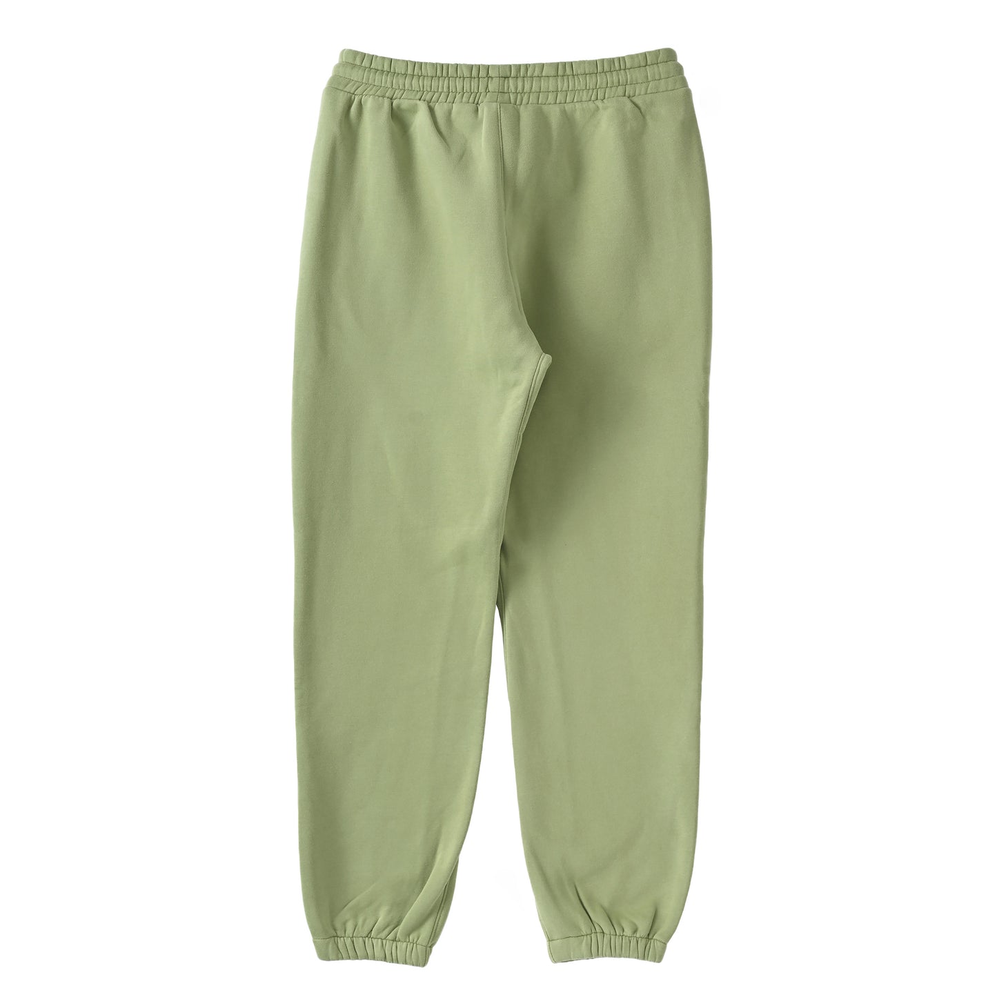裏起毛　スウェットパンツ pastel-green image