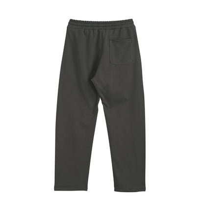 スウェット　裏パイル dark-gray image