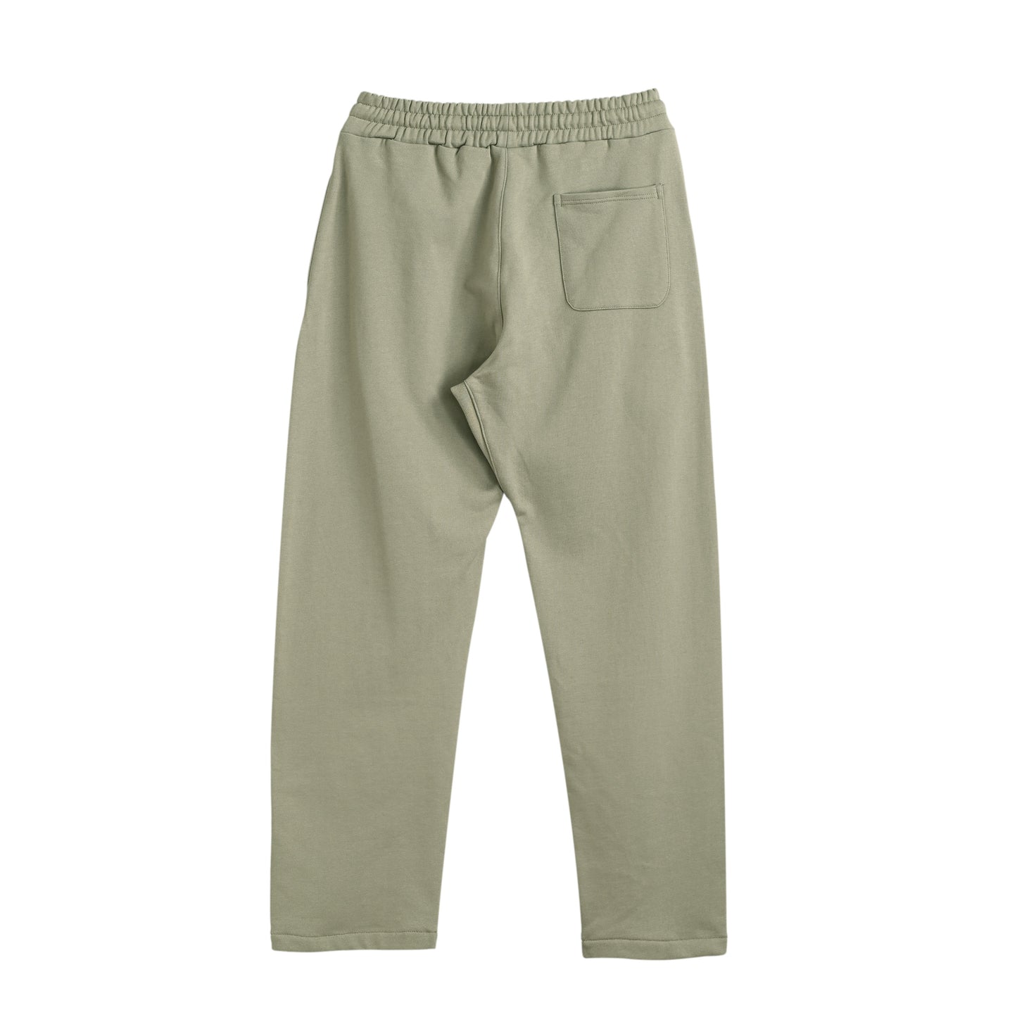 スウェット　裏パイル khaki image