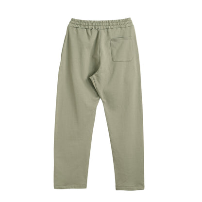 スウェット　裏パイル khaki image