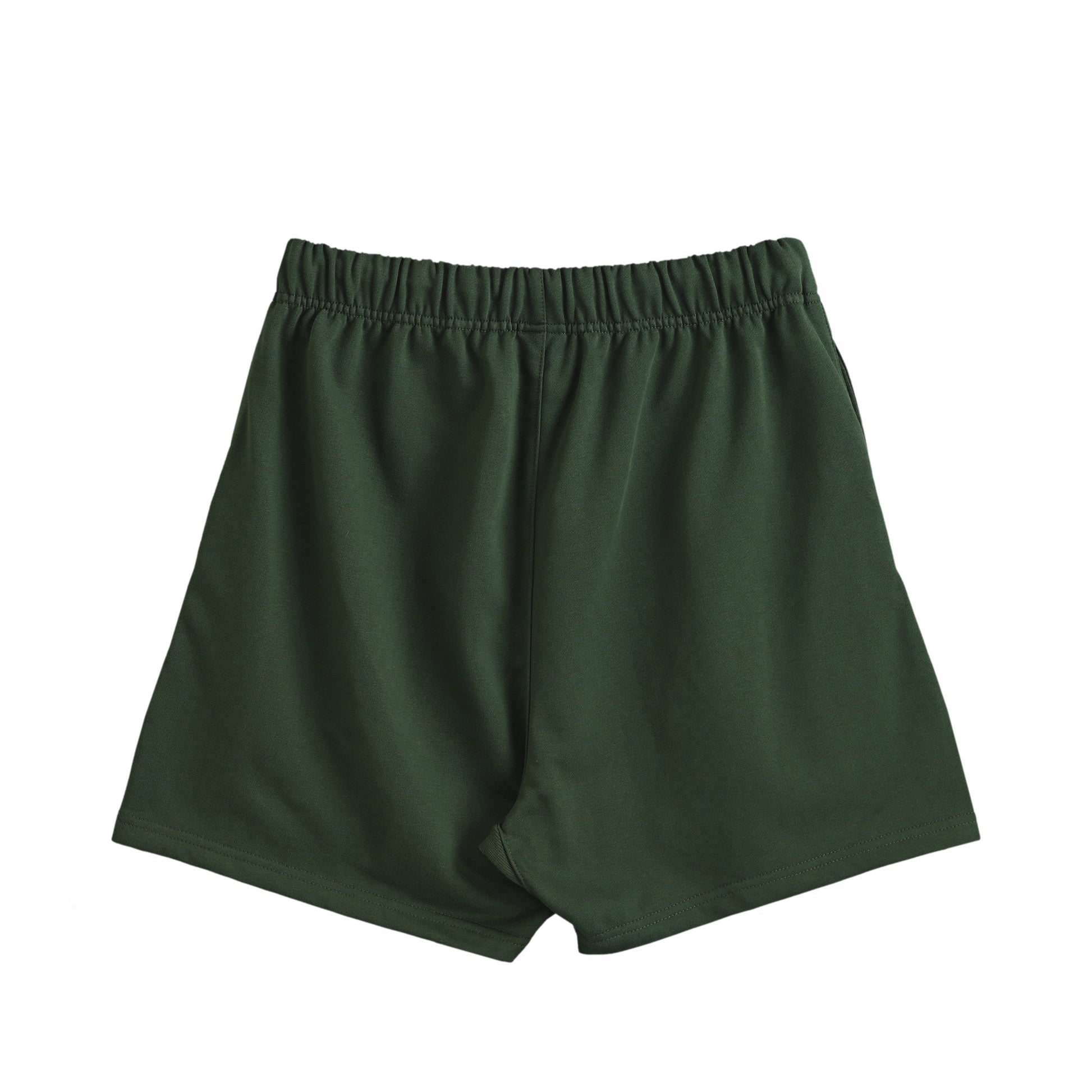 ベアー　ショートパンツ green image
