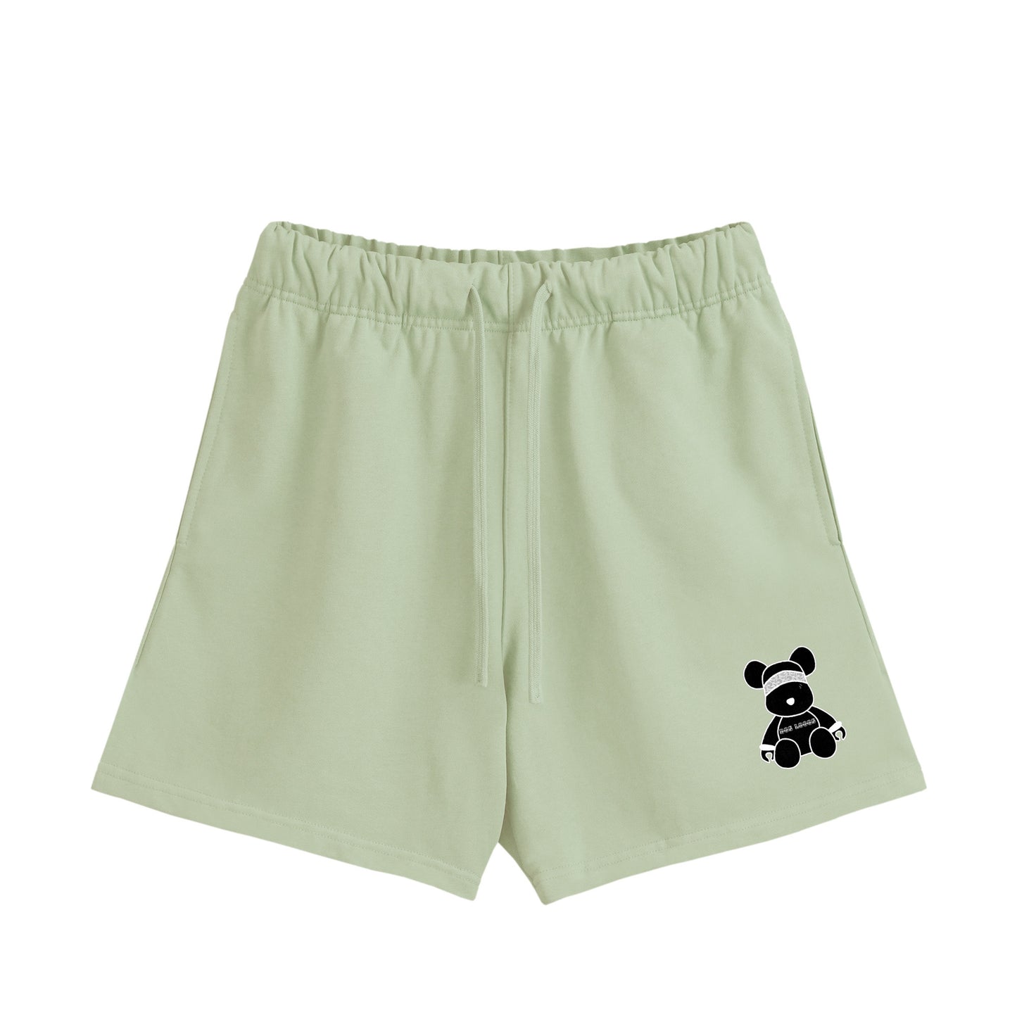 ベアー　ショートパンツ light-green image