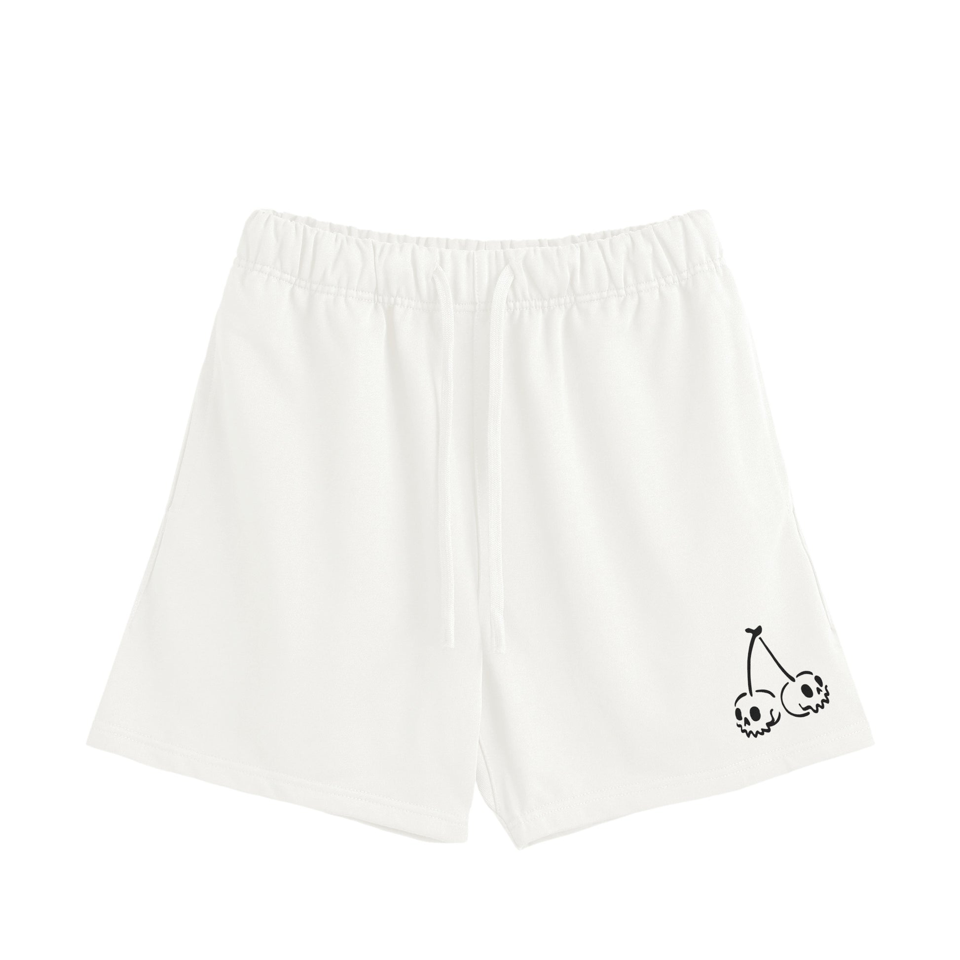 チェリースカル white image