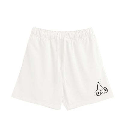 チェリースカル white image