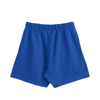 Dos Locos Face パンツ blue image