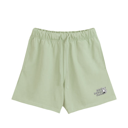 Dos Locos Face パンツ light-green image