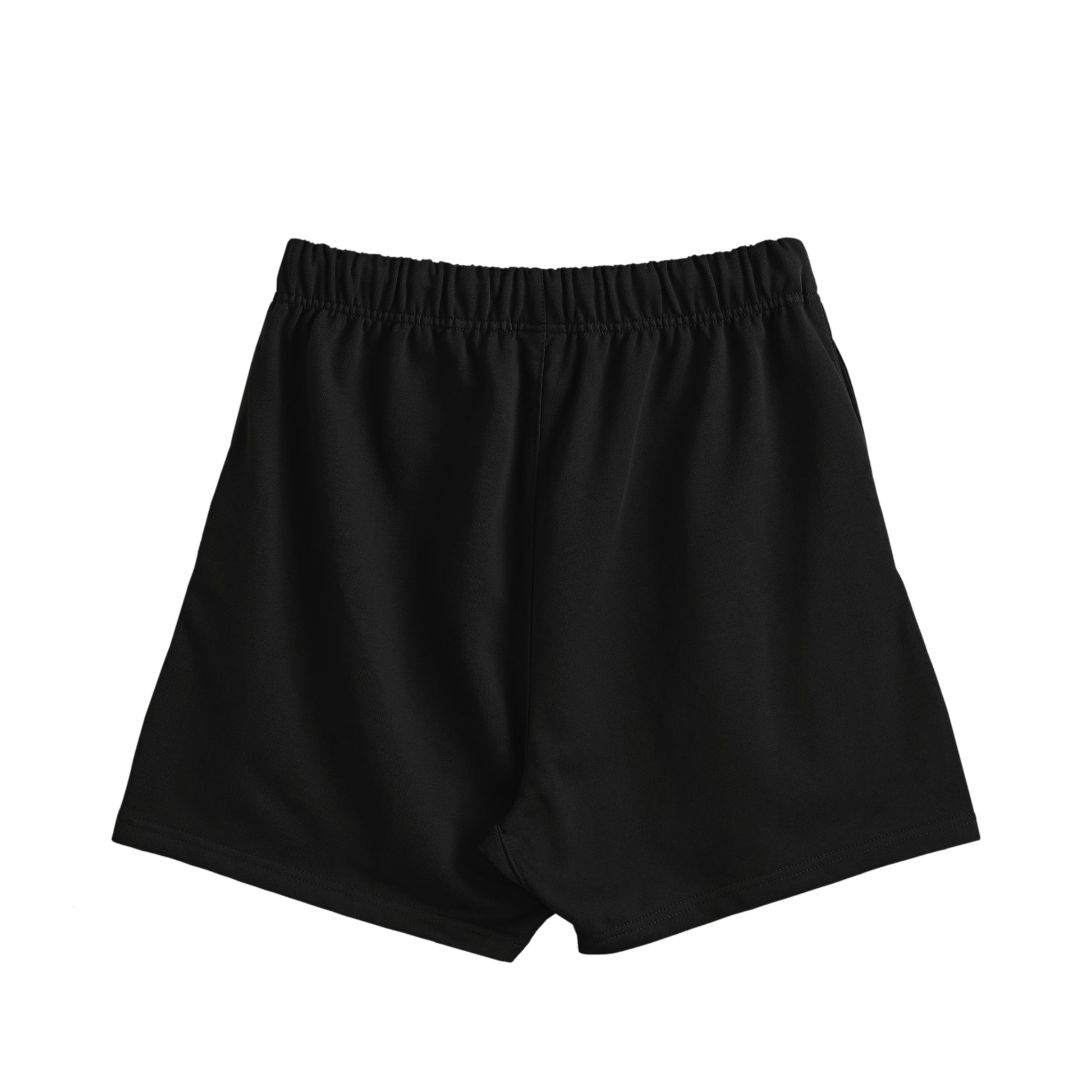 ハーフパンツ　Dos Locos black image