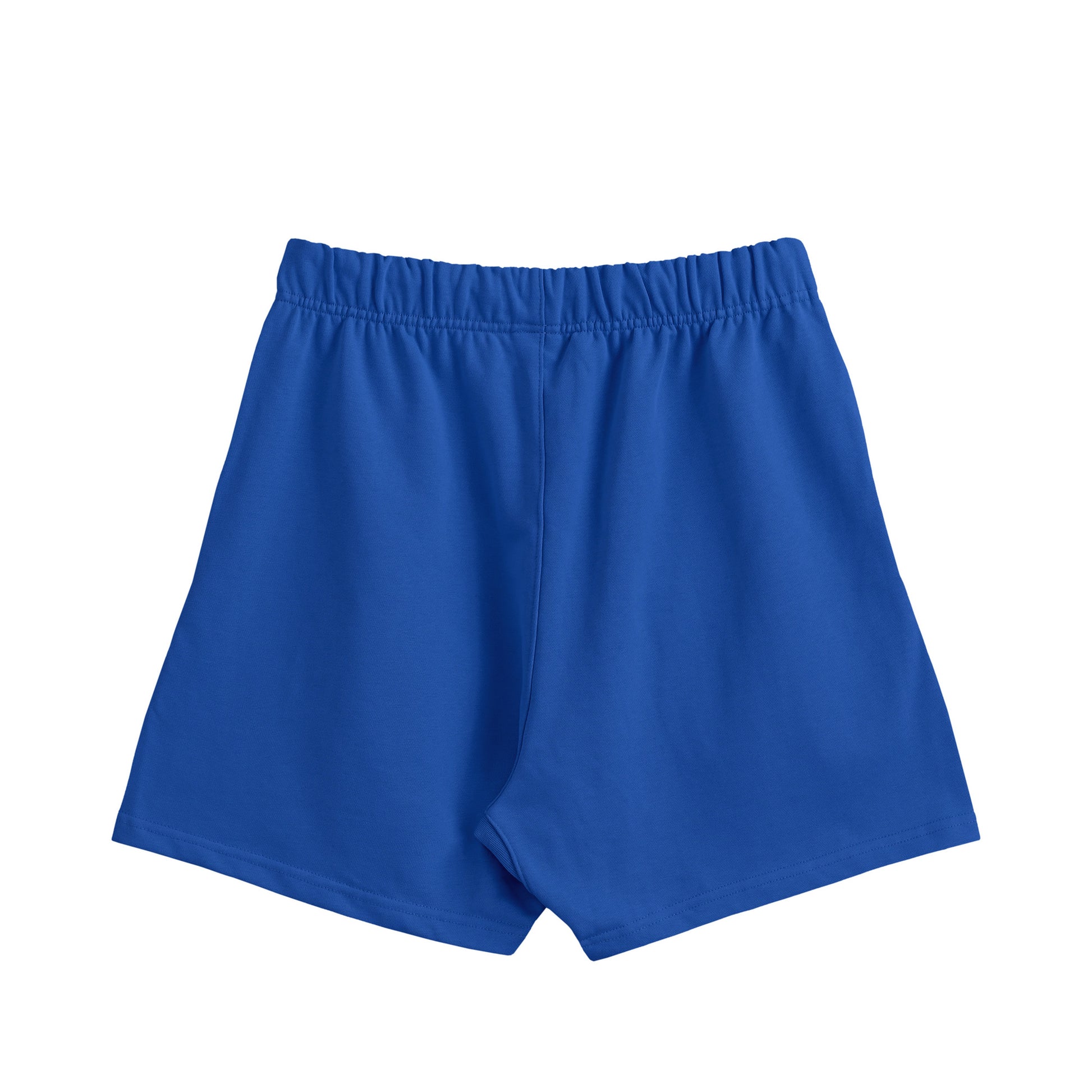 ハーフパンツ　Dos Locos blue image