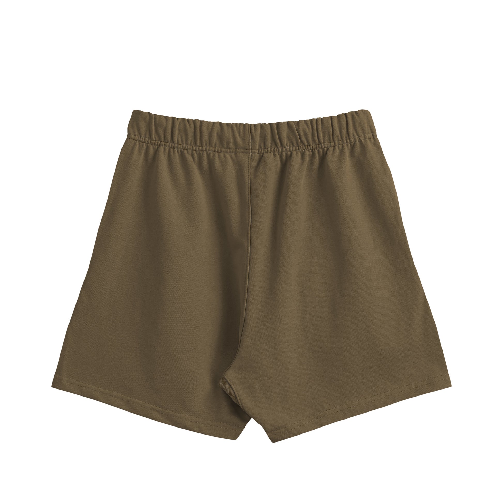 ハーフパンツ　Dos Locos brown image