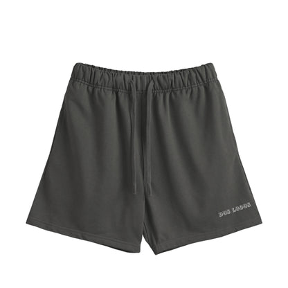 ハーフパンツ　Dos Locos charcoal image