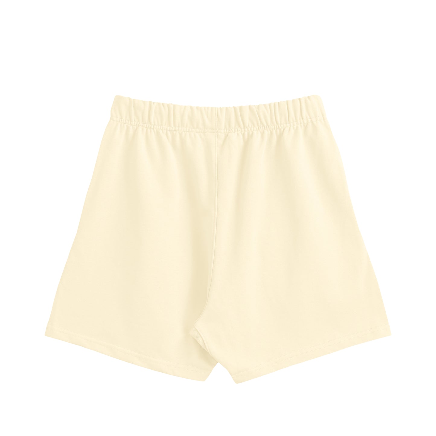 ハーフパンツ　Dos Locos ivory image