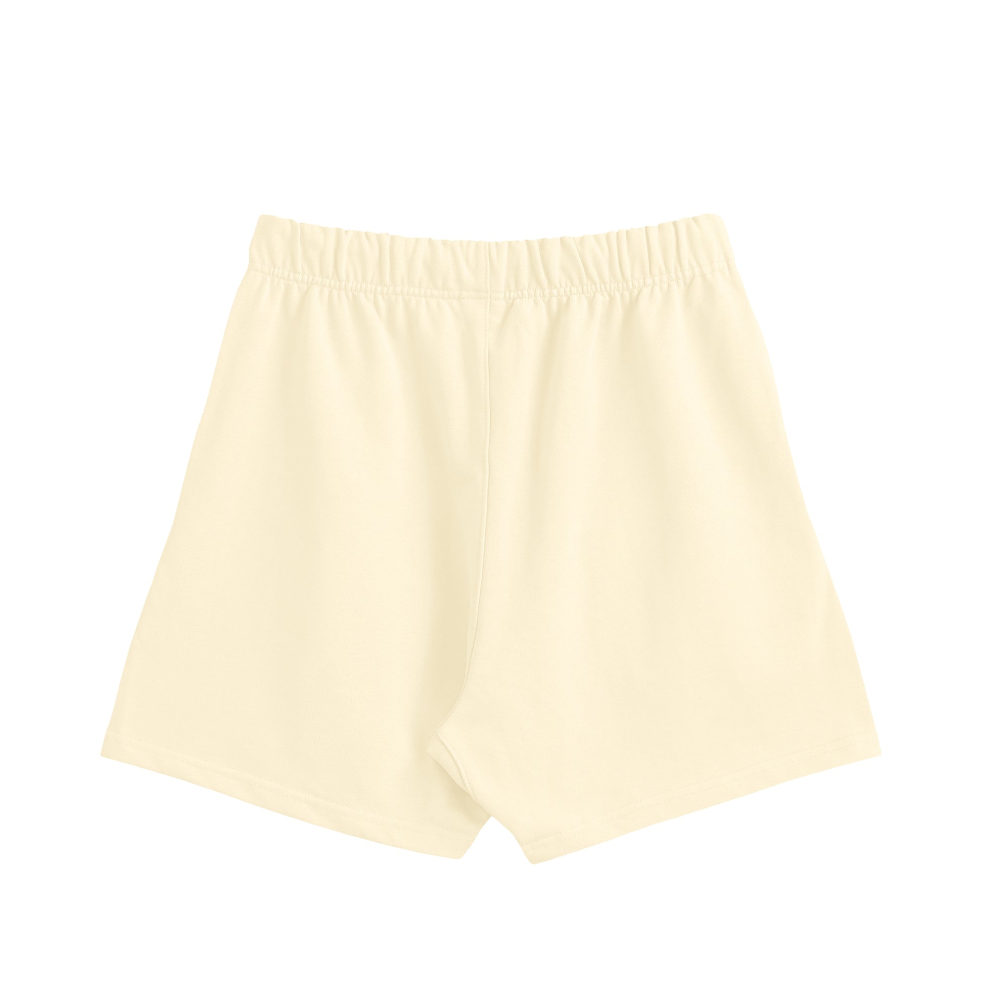 ハーフパンツ　Dos Locos ivory image