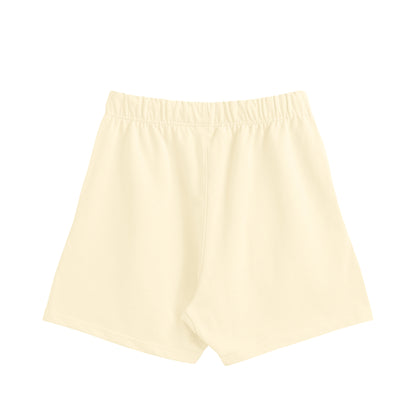 ハーフパンツ　Dos Locos ivory image