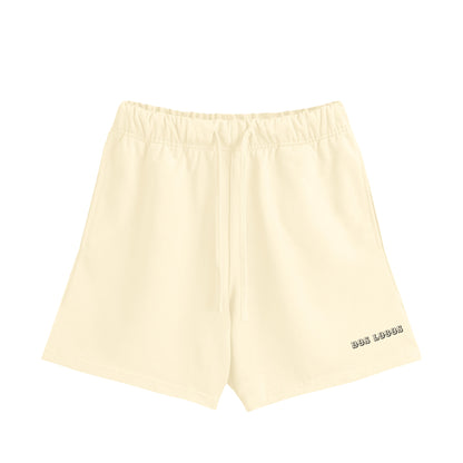 ハーフパンツ　Dos Locos ivory image