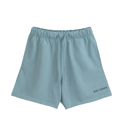 ハーフパンツ　Dos Locos light-blue image