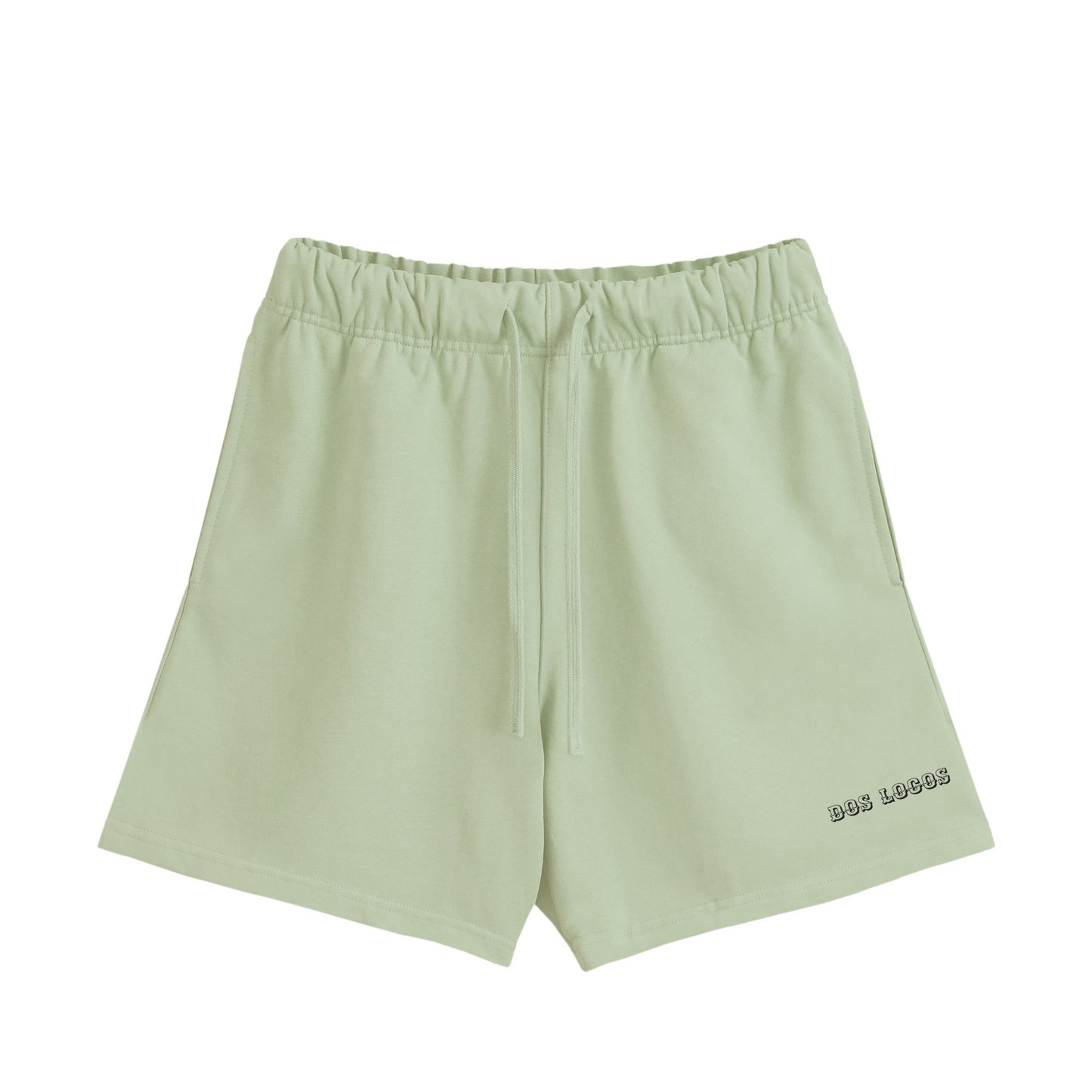ハーフパンツ　Dos Locos light-green image