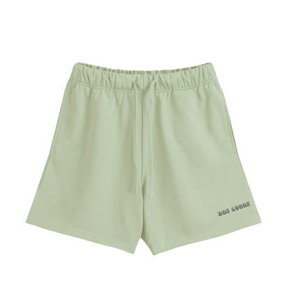 ハーフパンツ　Dos Locos light-green image