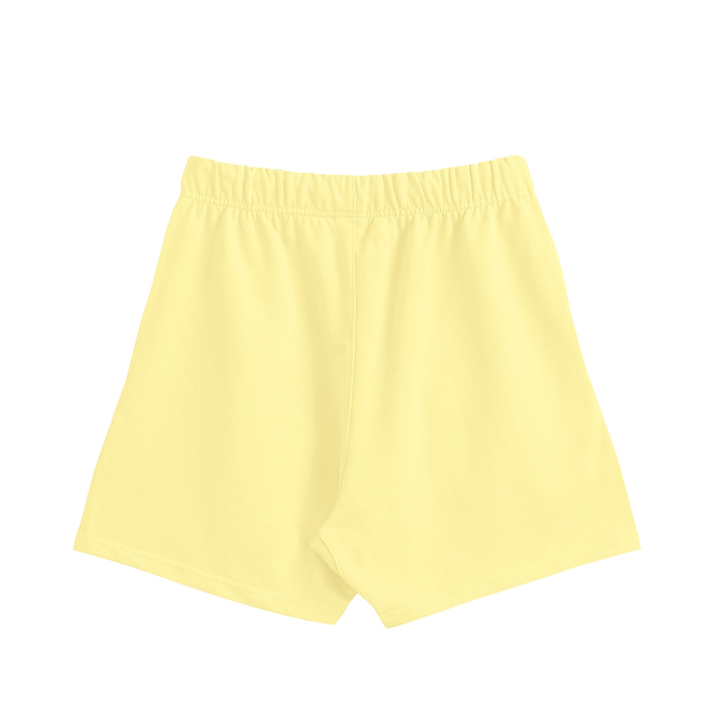 ハーフパンツ　Dos Locos light-yellow image