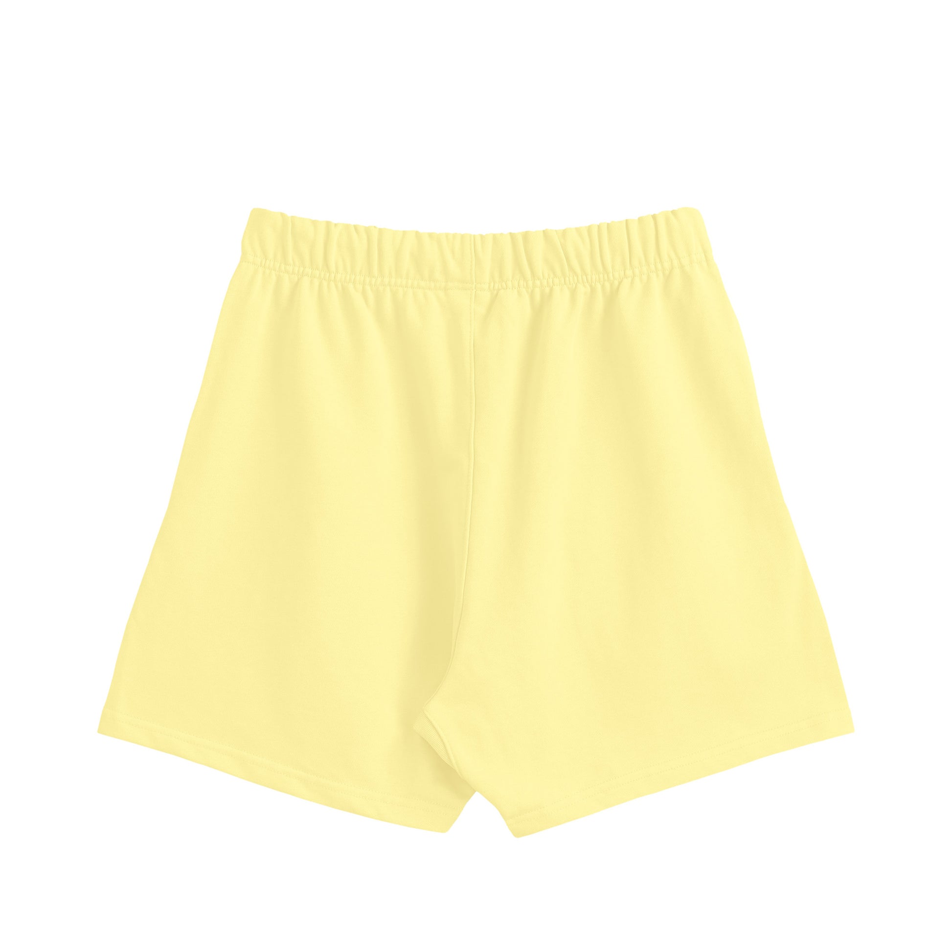 ハーフパンツ　Dos Locos light-yellow image