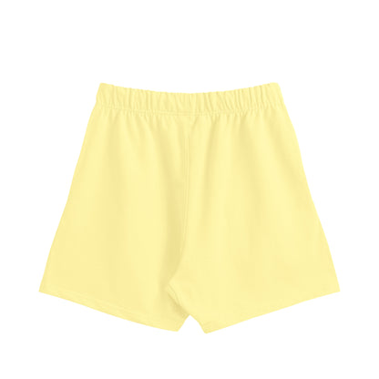 ハーフパンツ　Dos Locos light-yellow image
