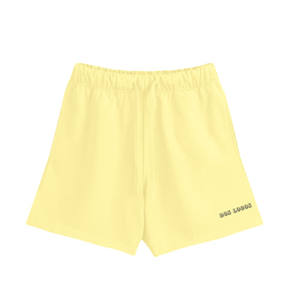 ハーフパンツ　Dos Locos light-yellow image