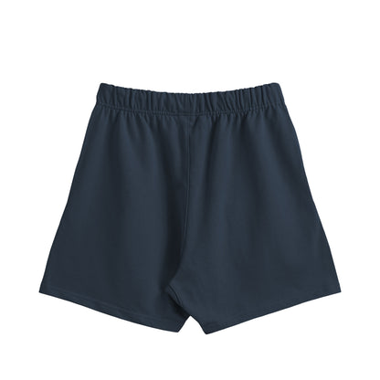 ハーフパンツ　Dos Locos navy image