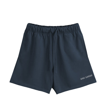 ハーフパンツ　Dos Locos navy image