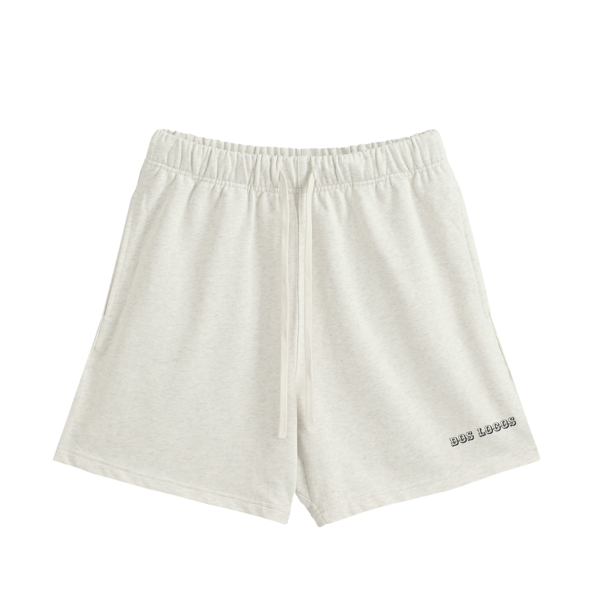 ハーフパンツ　Dos Locos oatmeal image